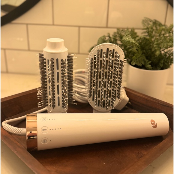 T3 Airbrush Interchangeable Duo - Picture 5 of 5